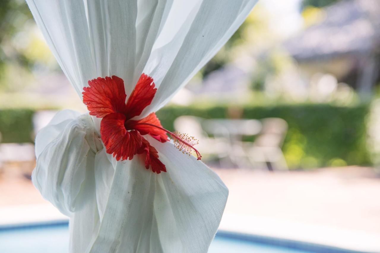 Coco Beach Resort Port Vila Exterior foto