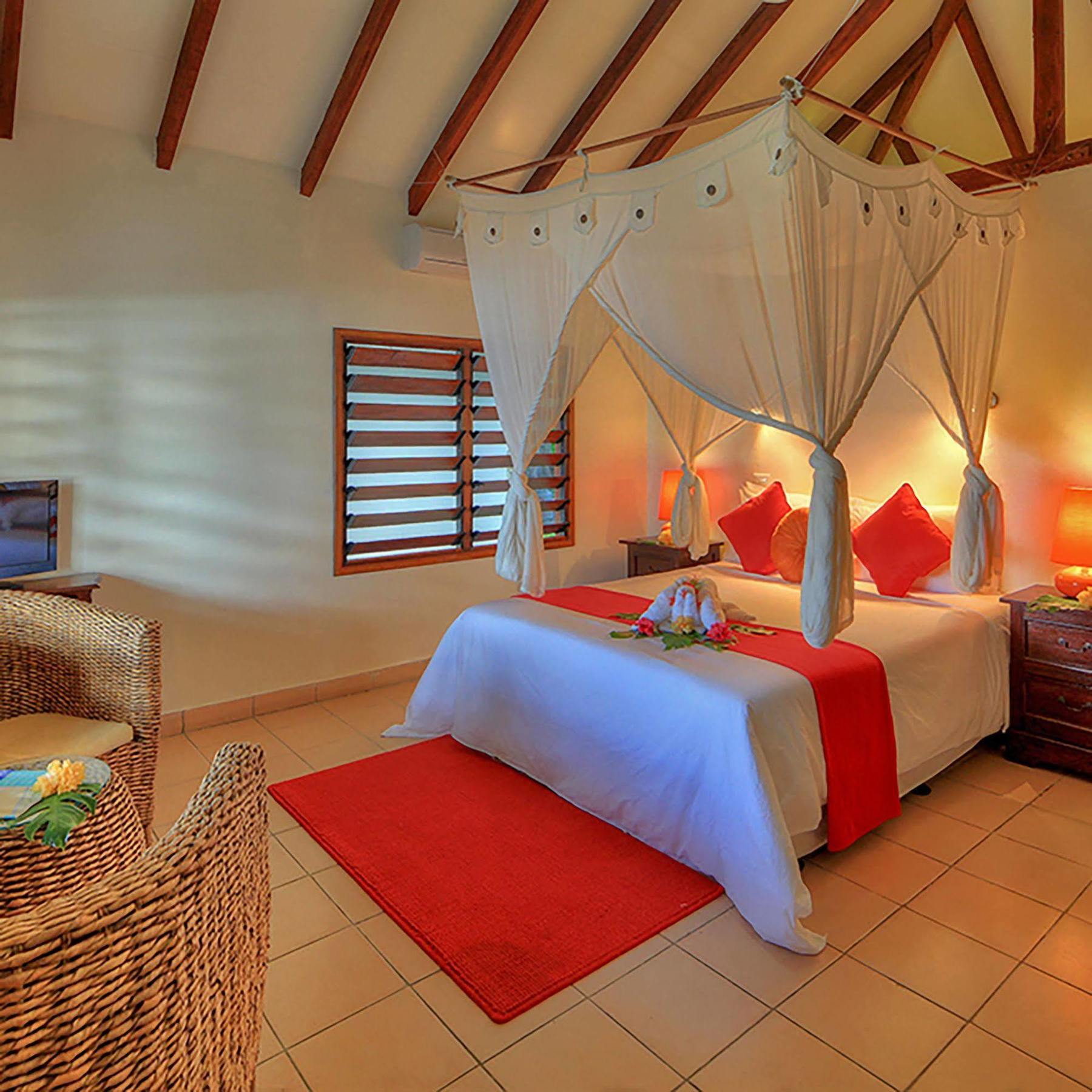 Coco Beach Resort Port Vila Exterior foto