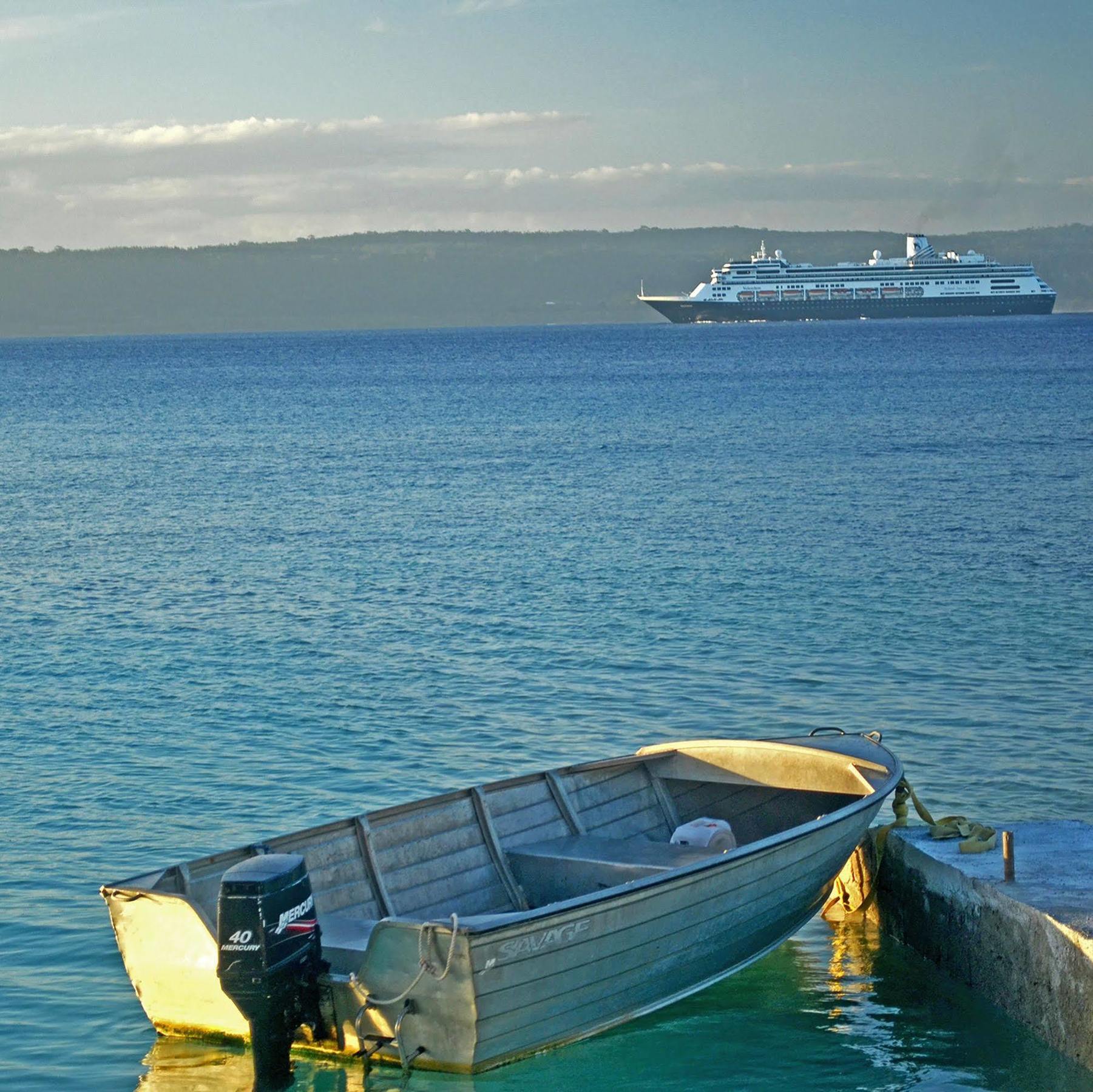 Coco Beach Resort Port Vila Exterior foto
